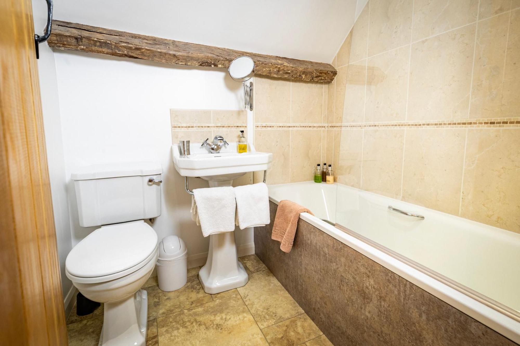بريكون Ty Newydd B&B المظهر الخارجي الصورة