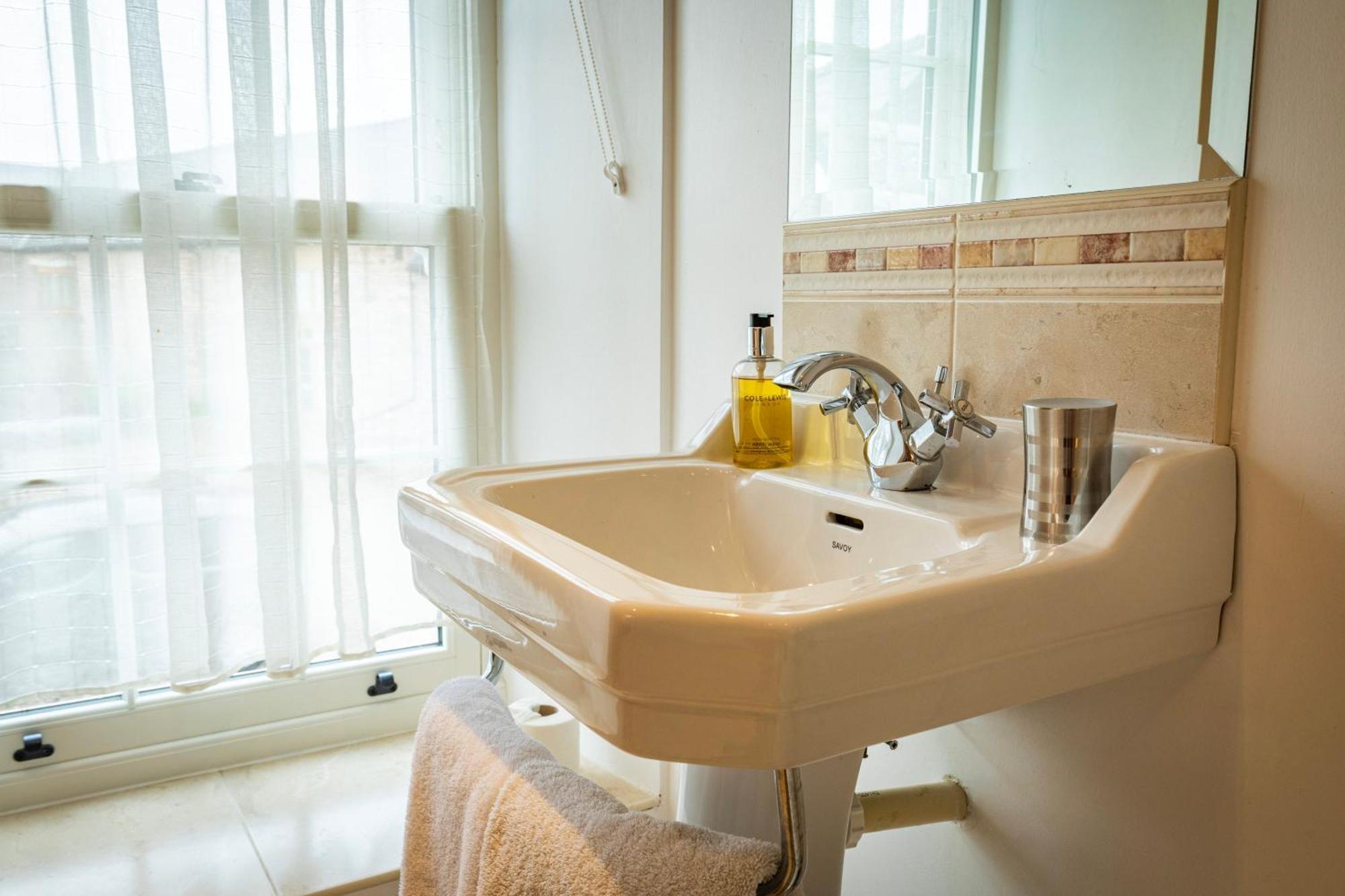بريكون Ty Newydd B&B المظهر الخارجي الصورة