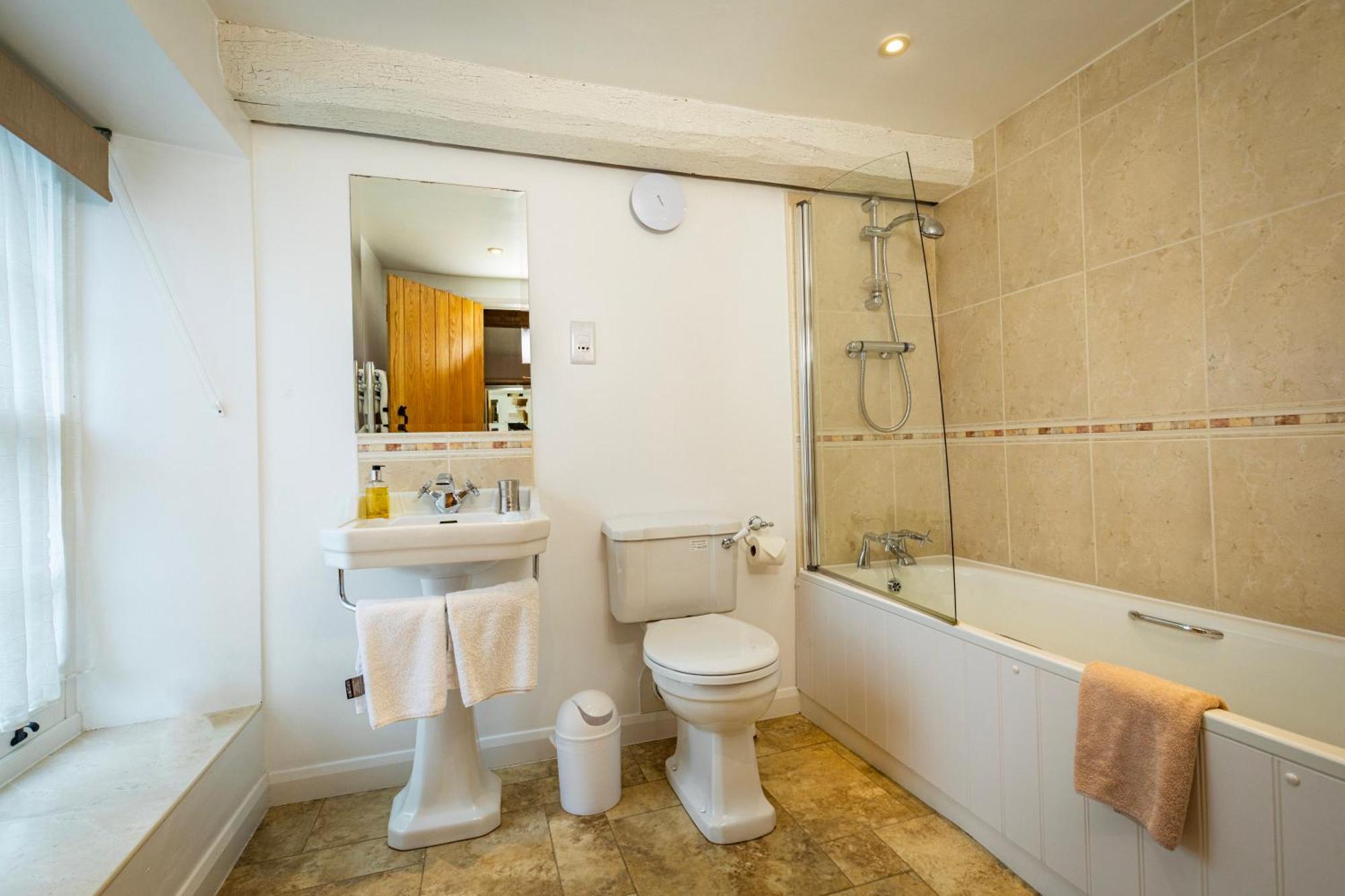 بريكون Ty Newydd B&B المظهر الخارجي الصورة